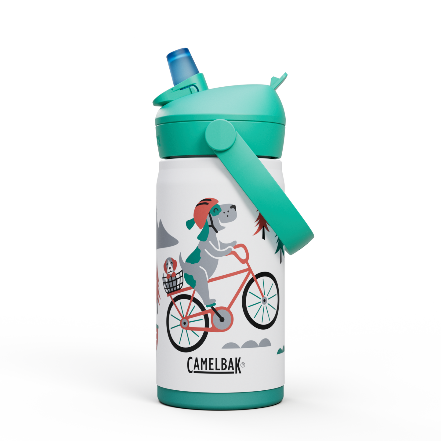 thrivetm-flip-straw-kids-12oz-bottle-insulated-stainless-steel-n6 2dbic4awxi