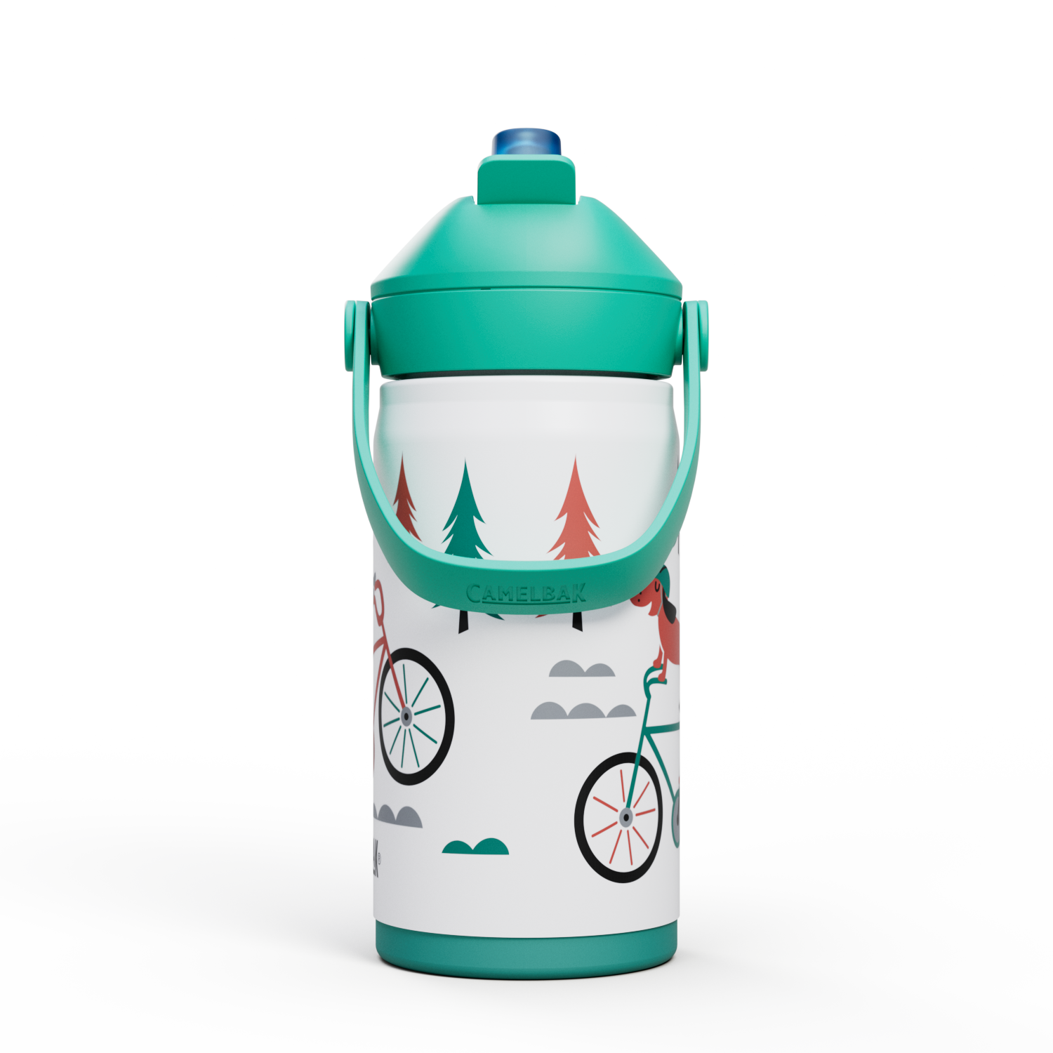thrivetm-flip-straw-kids-12oz-bottle-insulated-stainless-steel-n6 e9sckjnggy