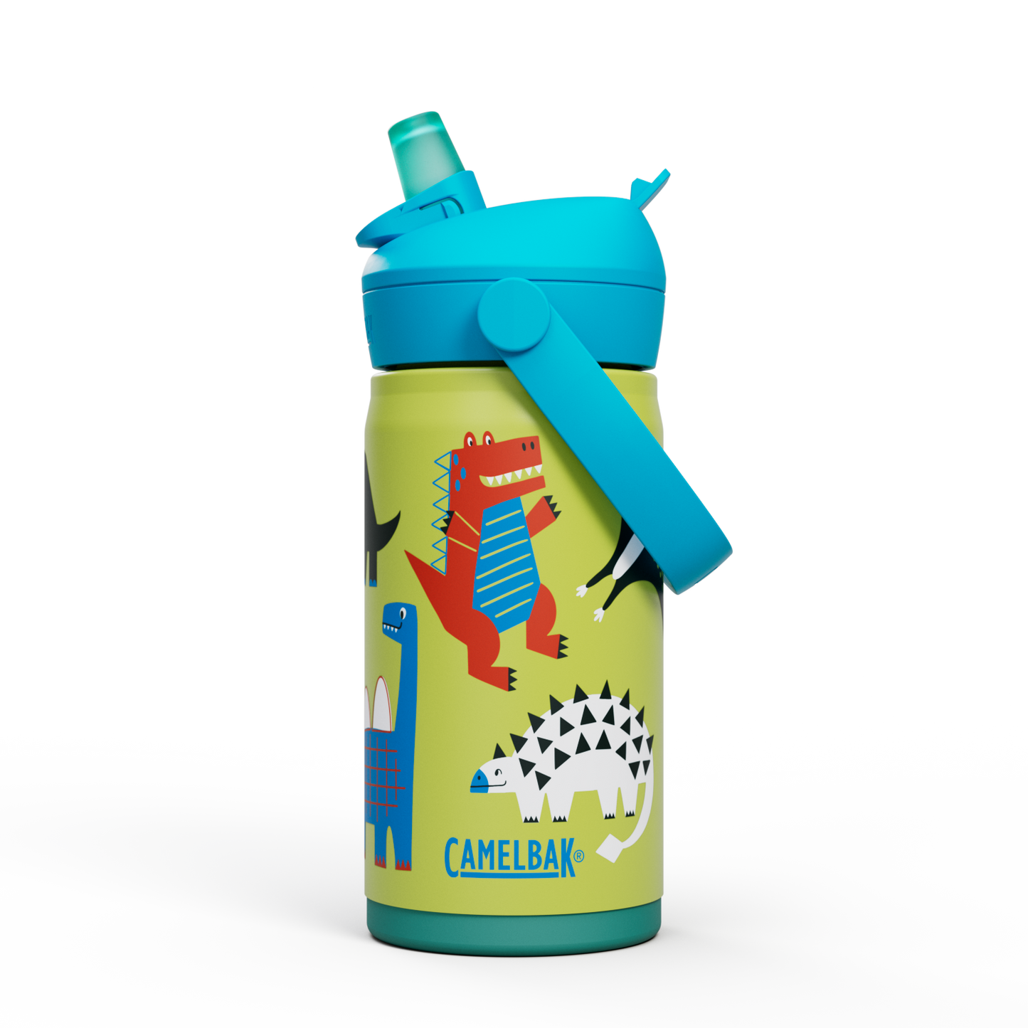 thrivetm-flip-straw-kids-12oz-bottle-insulated-stainless-steel-n6 gvb47ewtyo