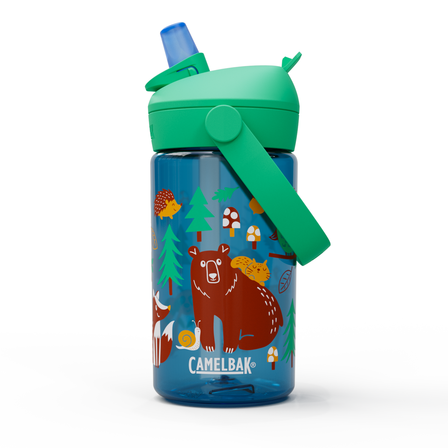 thrivetm-flip-straw-kids-14oz-bottle-with-tritantm-renew-u1 lr9bxg01yz