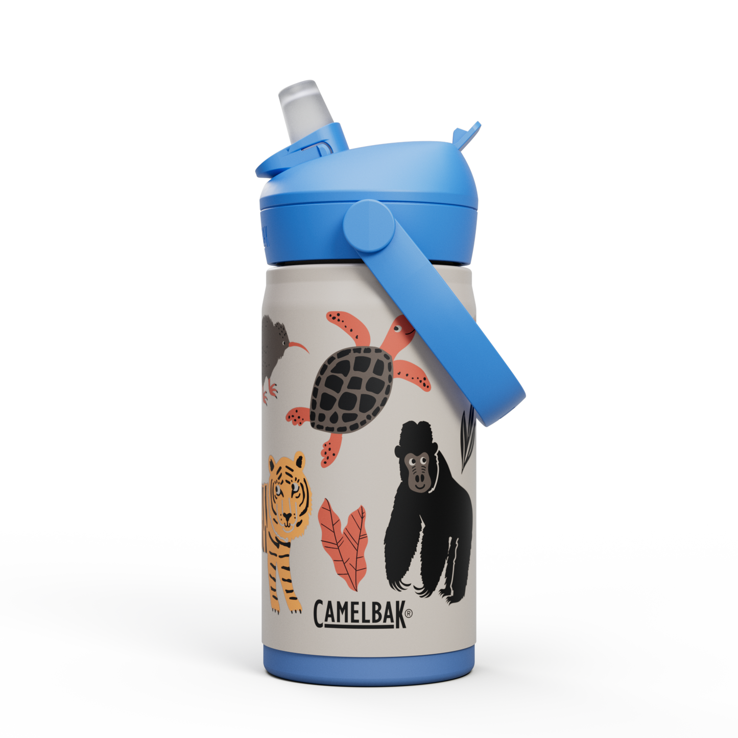 thrivetm-flip-straw-kids-12oz-bottle-insulated-stainless-steel-n6 pynogybk5m