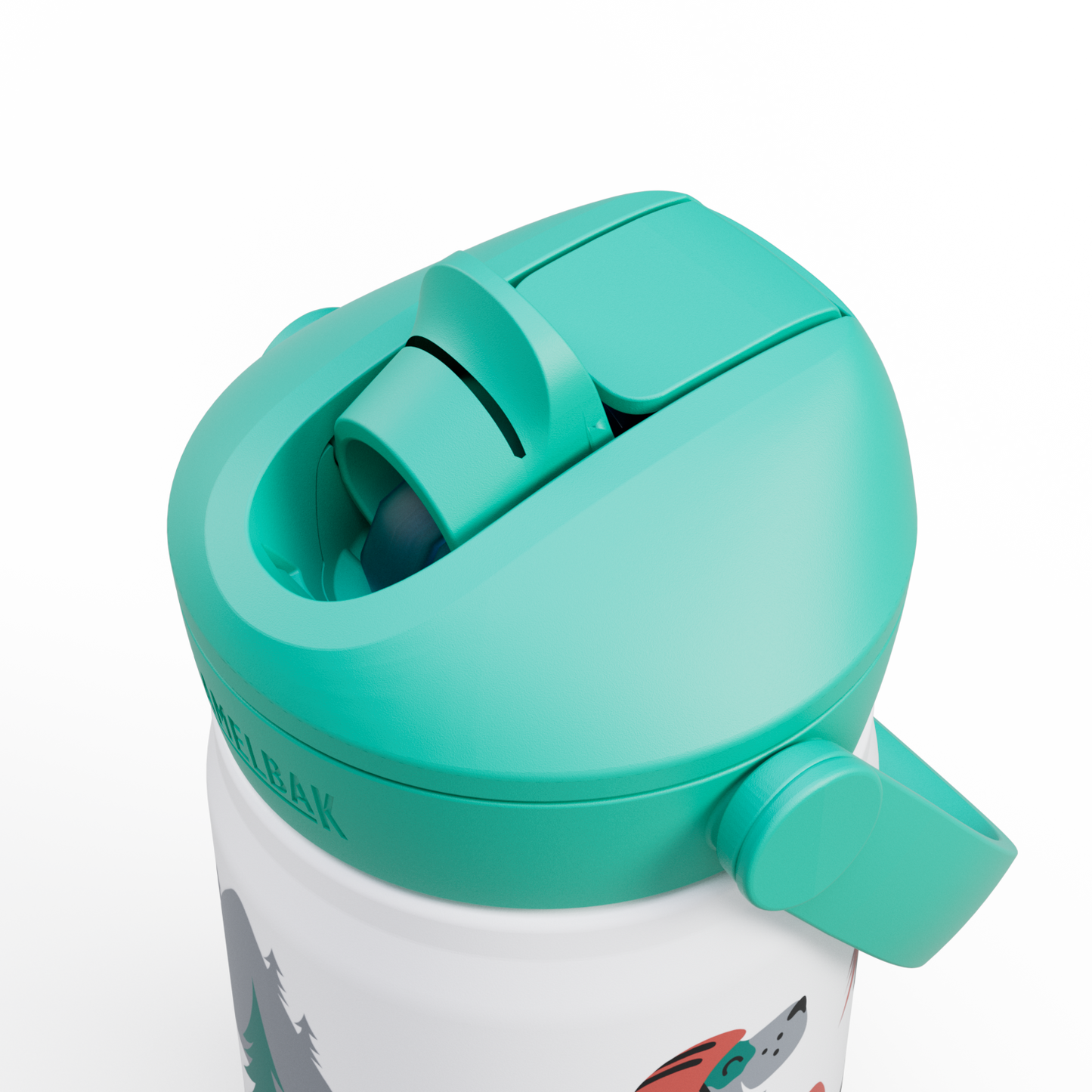 thrivetm-flip-straw-kids-12oz-bottle-insulated-stainless-steel-n6 rbfolafy0l