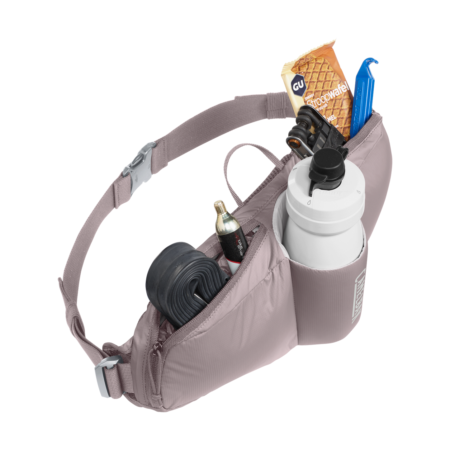 podium-flowtm-2-waist-pack-with-21oz-podium-dirt-series-bottle-h7 t7i1hpsker