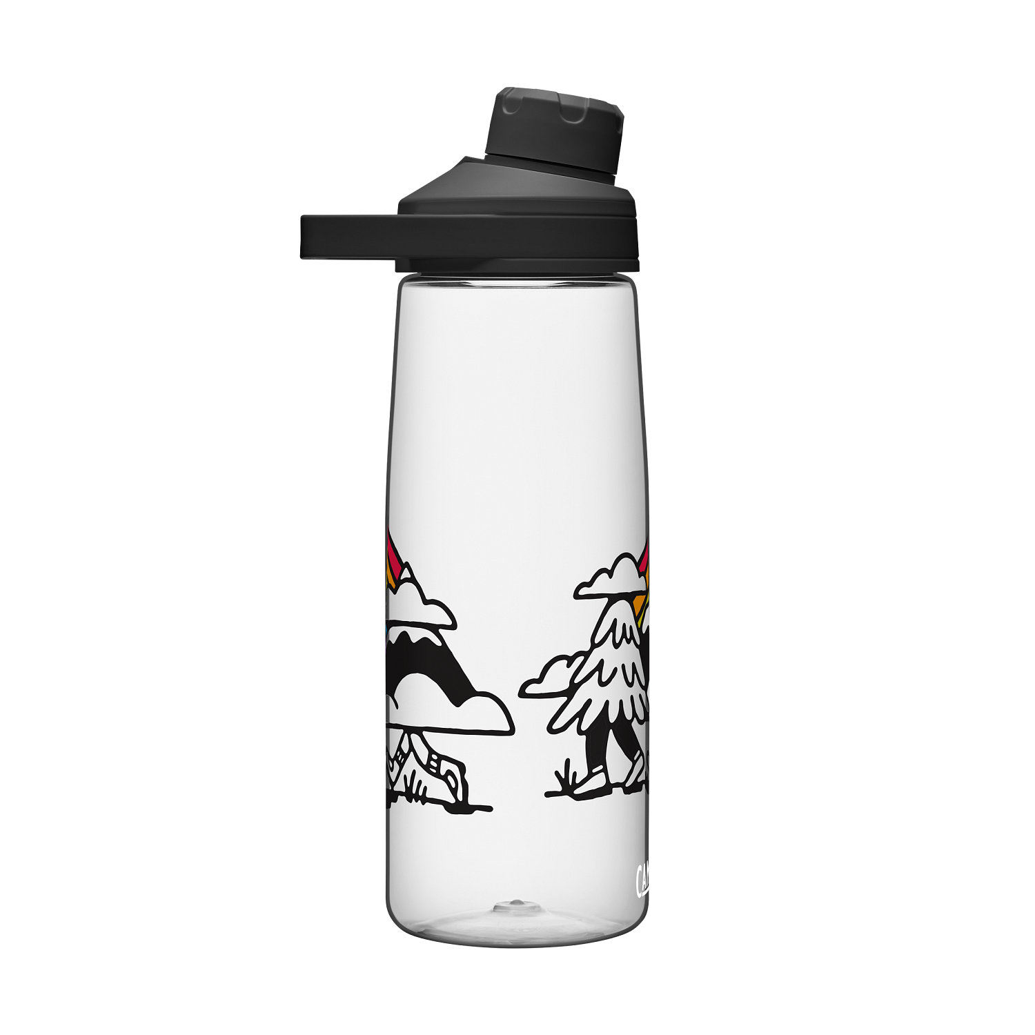 chute-mag-25oz-bottle-with-tritantm-renew-pride-collection-limited-edition-n1 uzdu52ad5z